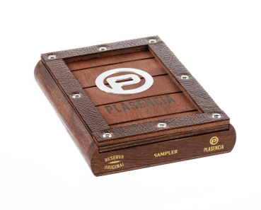 Preview: Plasencia Reserva Original Sampler